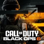 * Call of Duty: Black Ops 6  *ОНЛАЙН* +450 игр *