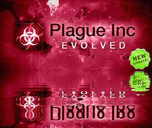 Plague inc evolved download