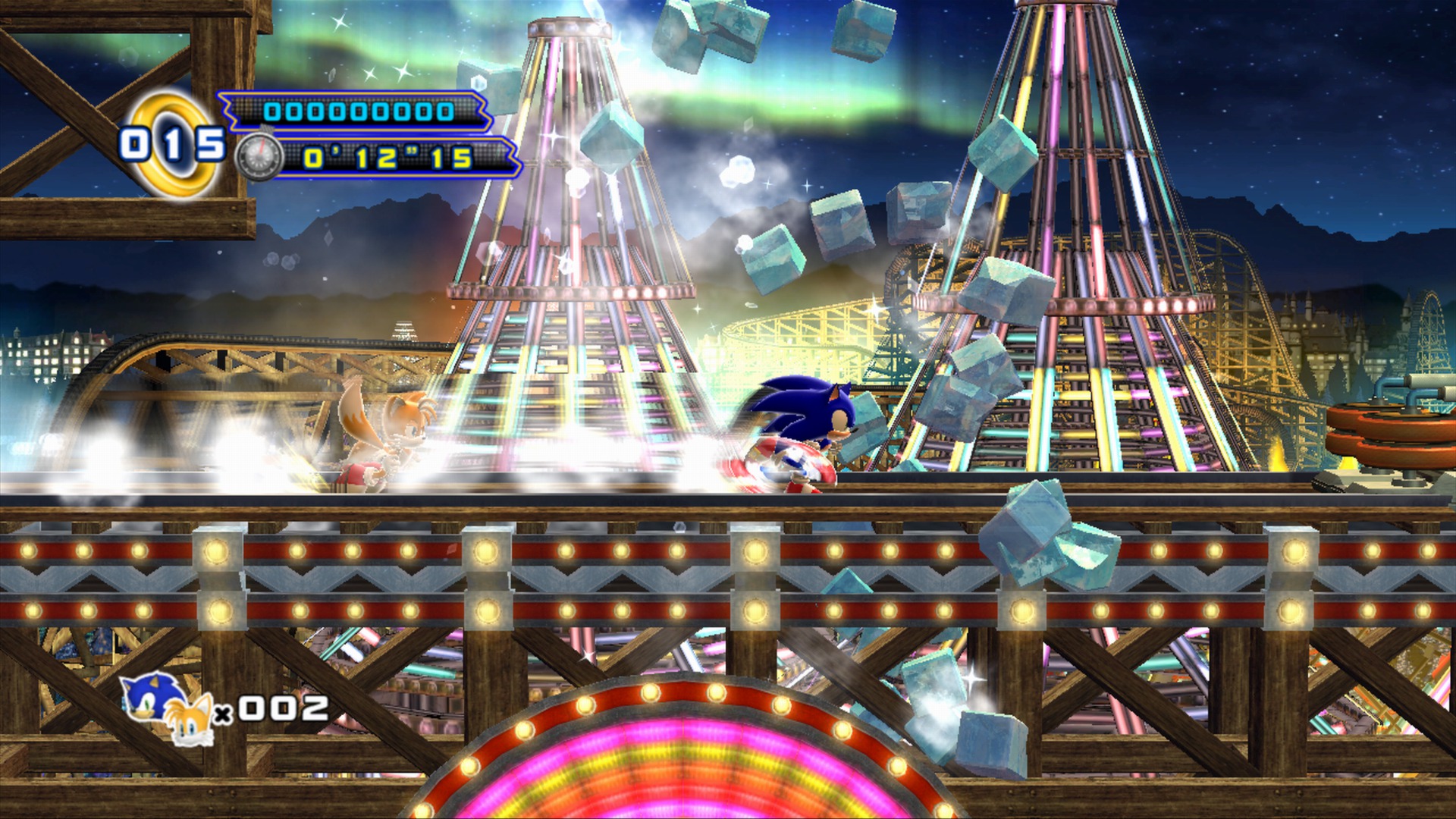 Sonic superstars steam фото 118