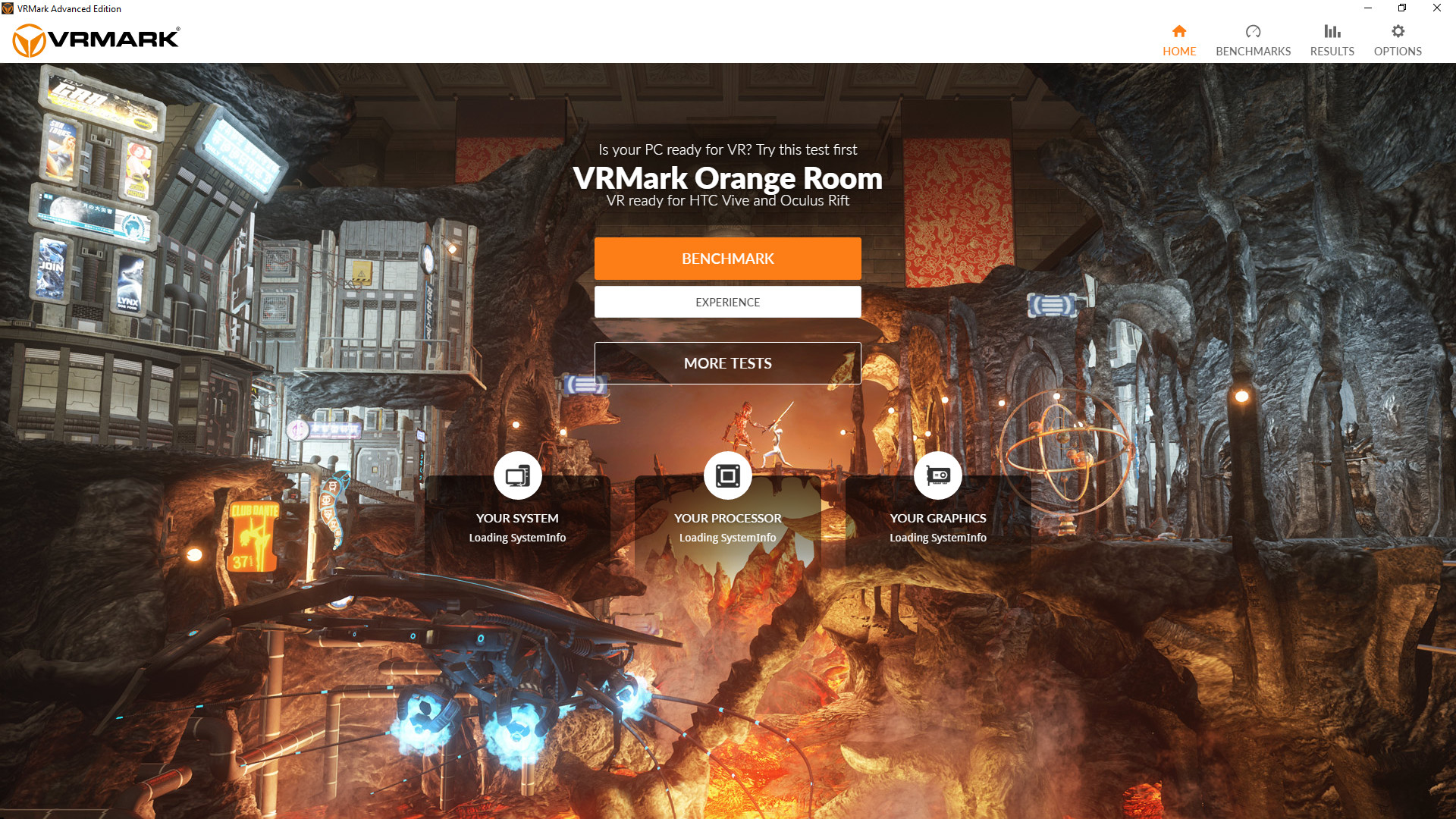 3dmark steam key фото 43