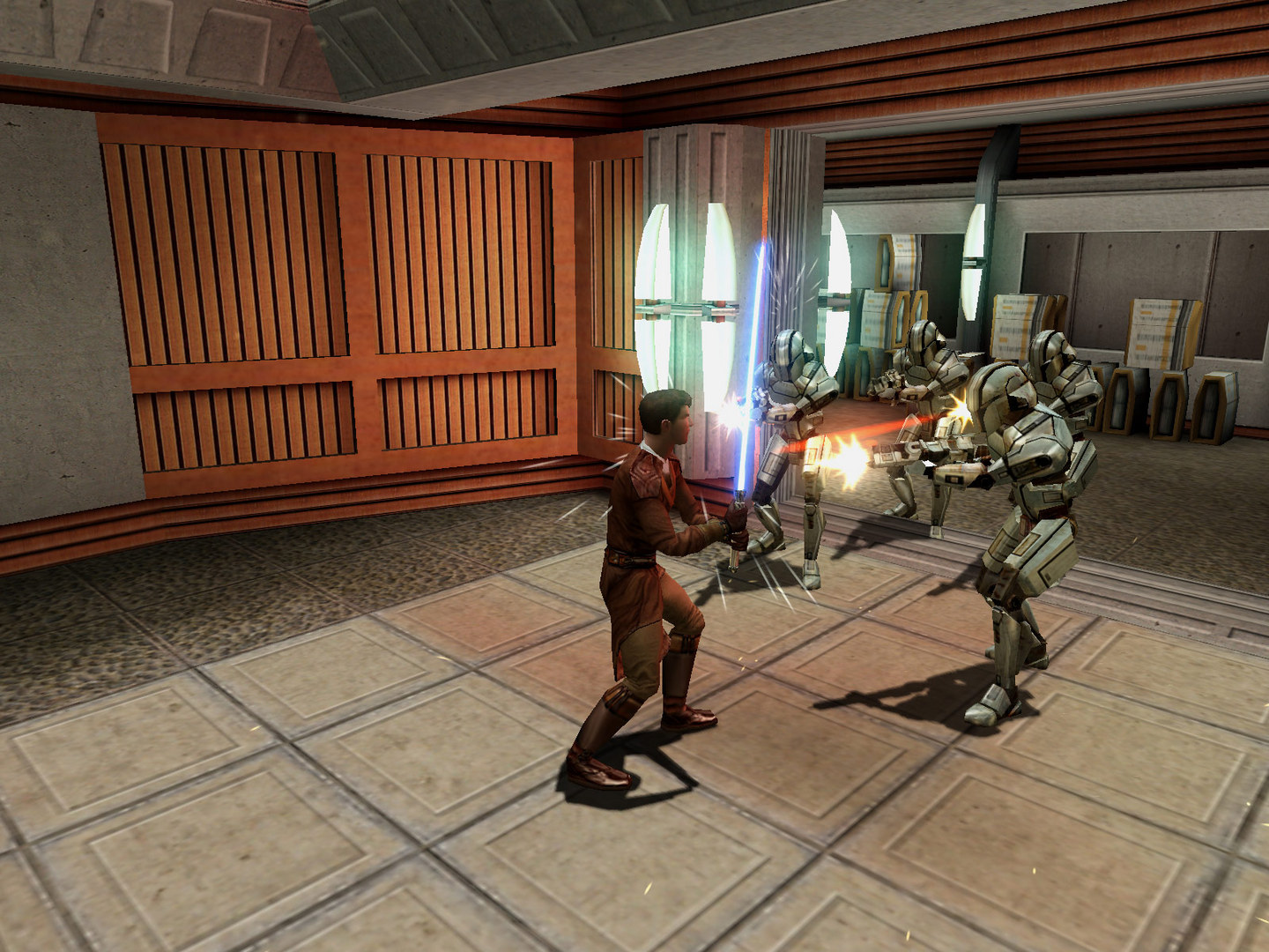 Star wars the knight of the old republic русификатор steam фото 97