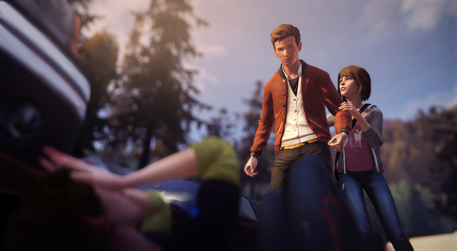 cassidy life is strange 2 download