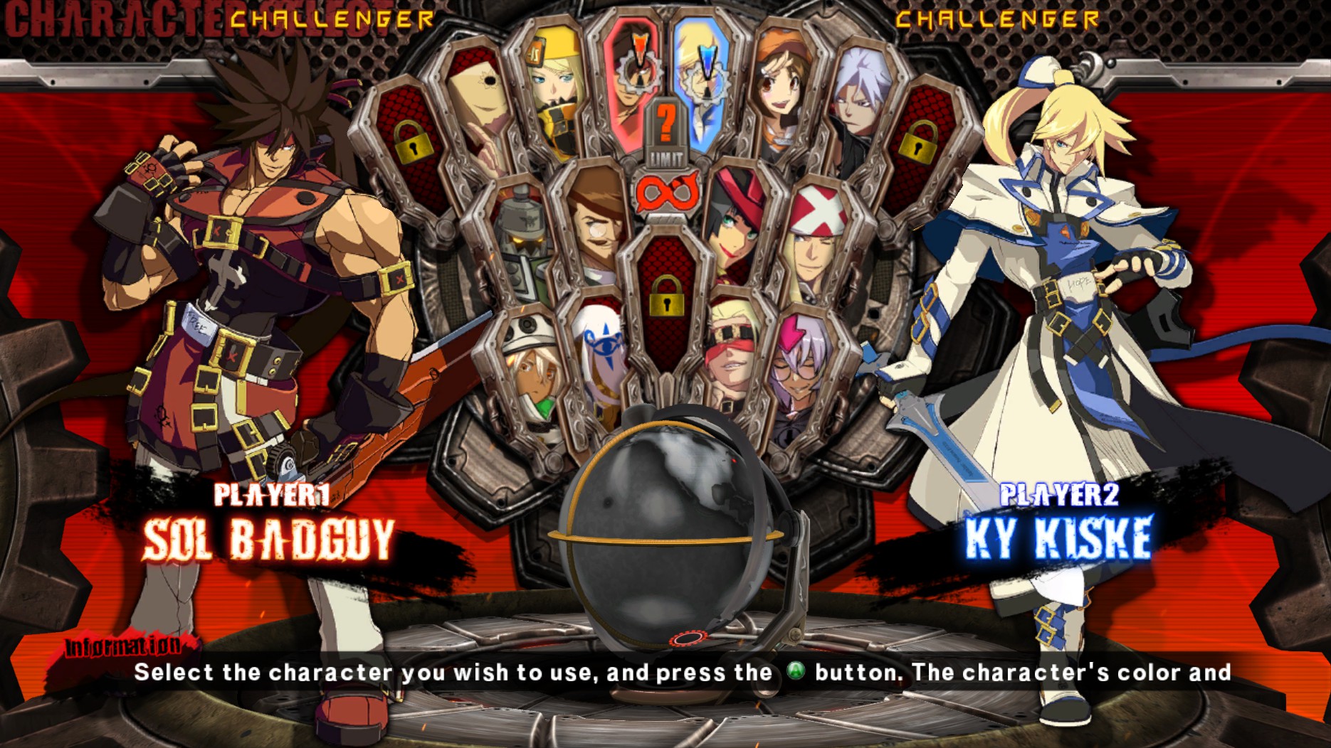 Guilty gear xrd revelator steam фото 3