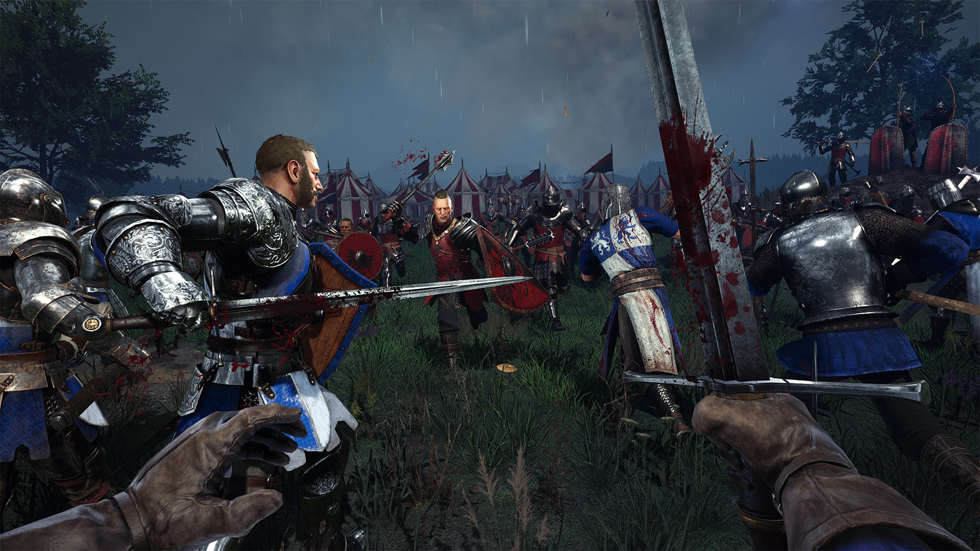 download free chivalry xbox