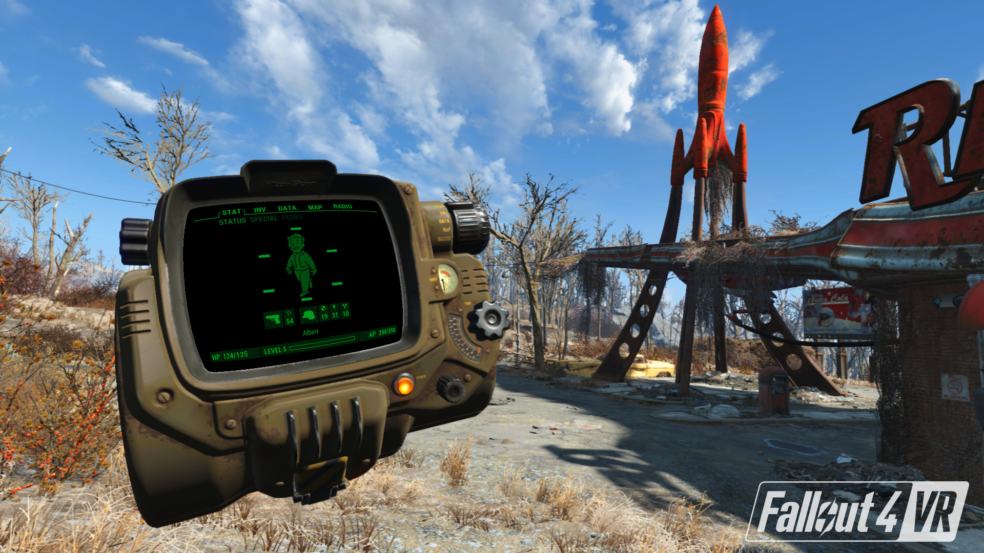 Fallout 4 virtual workshop фото 71