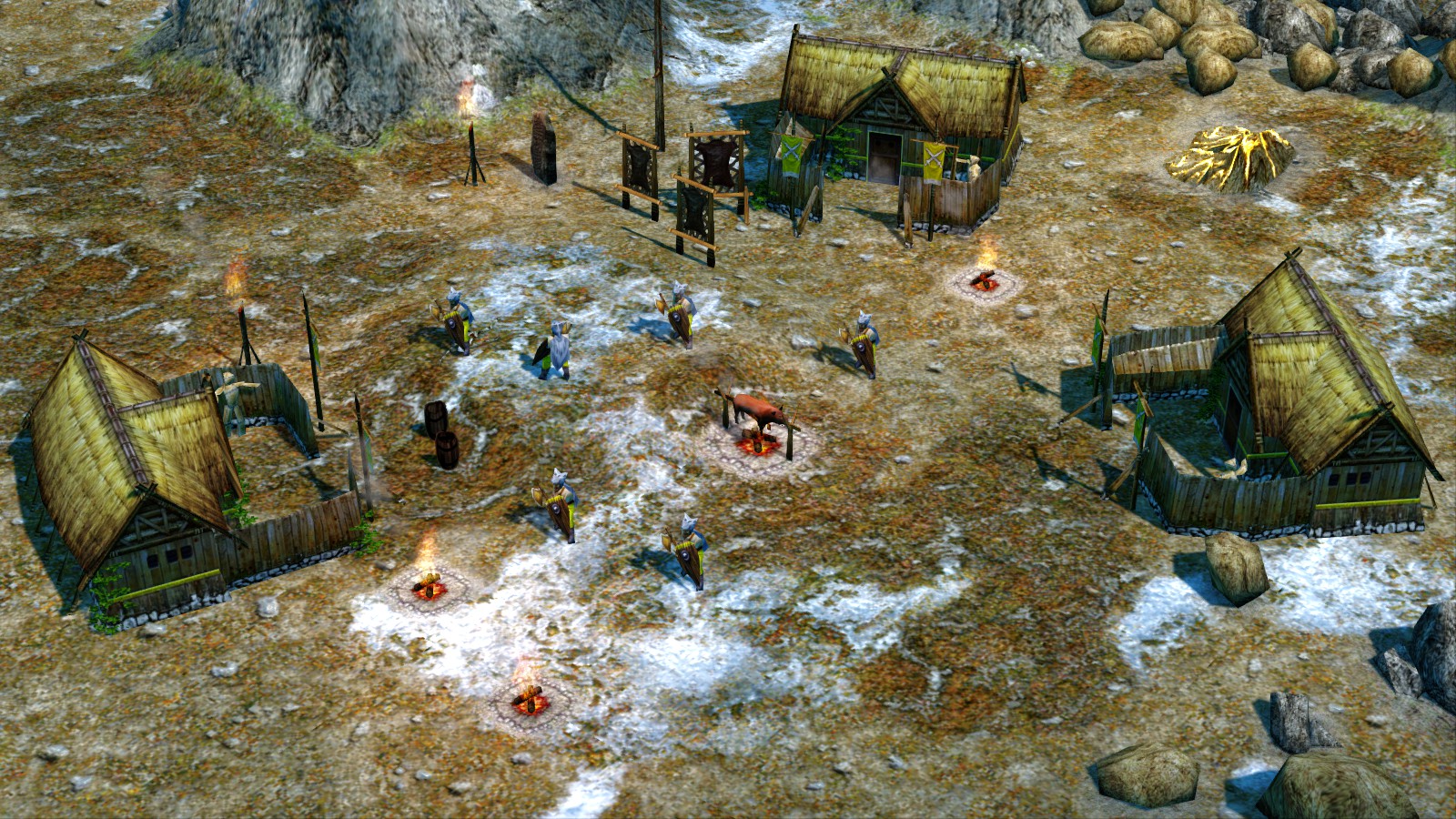 Age of mythology for steam фото 32
