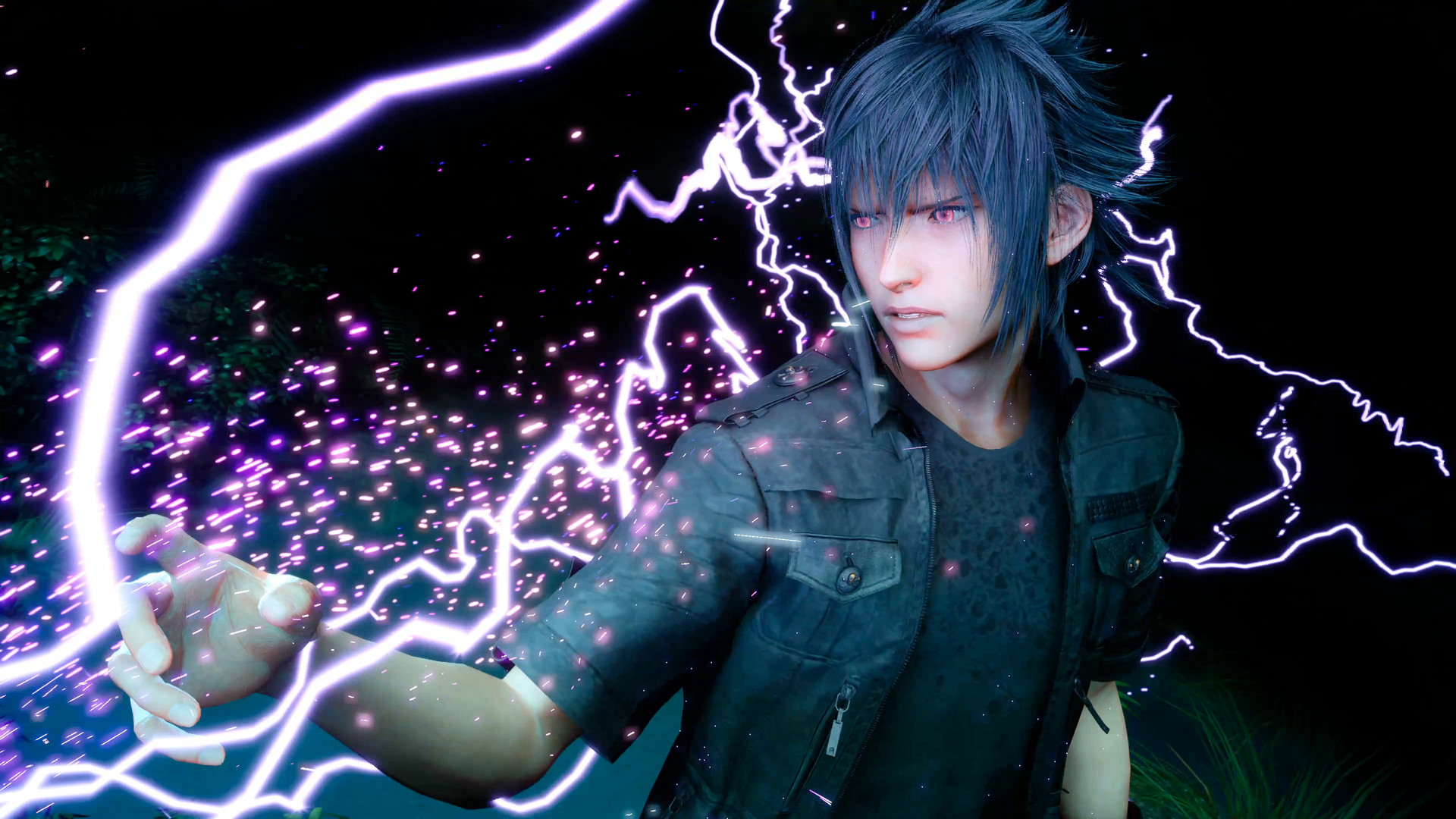 Fantasy xv steam фото 34