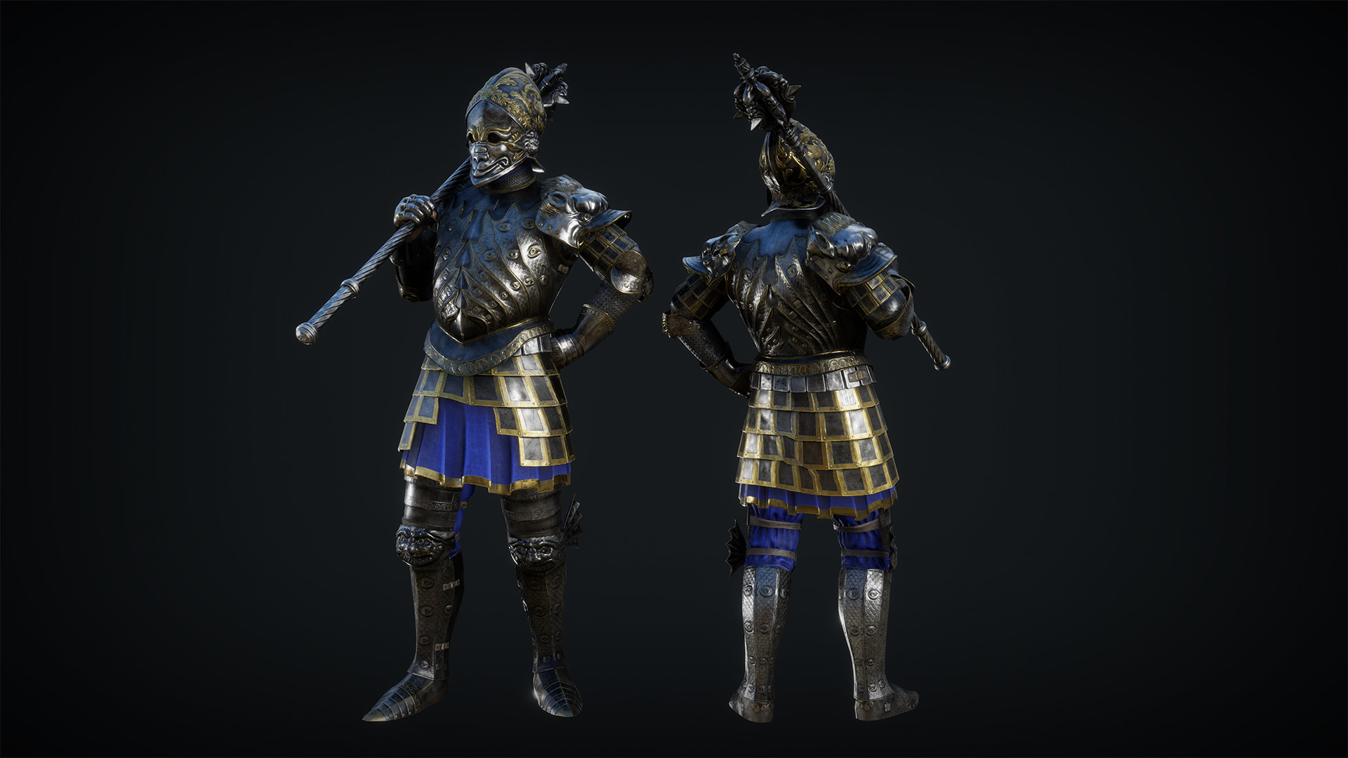 Steam mordhau workshop фото 20