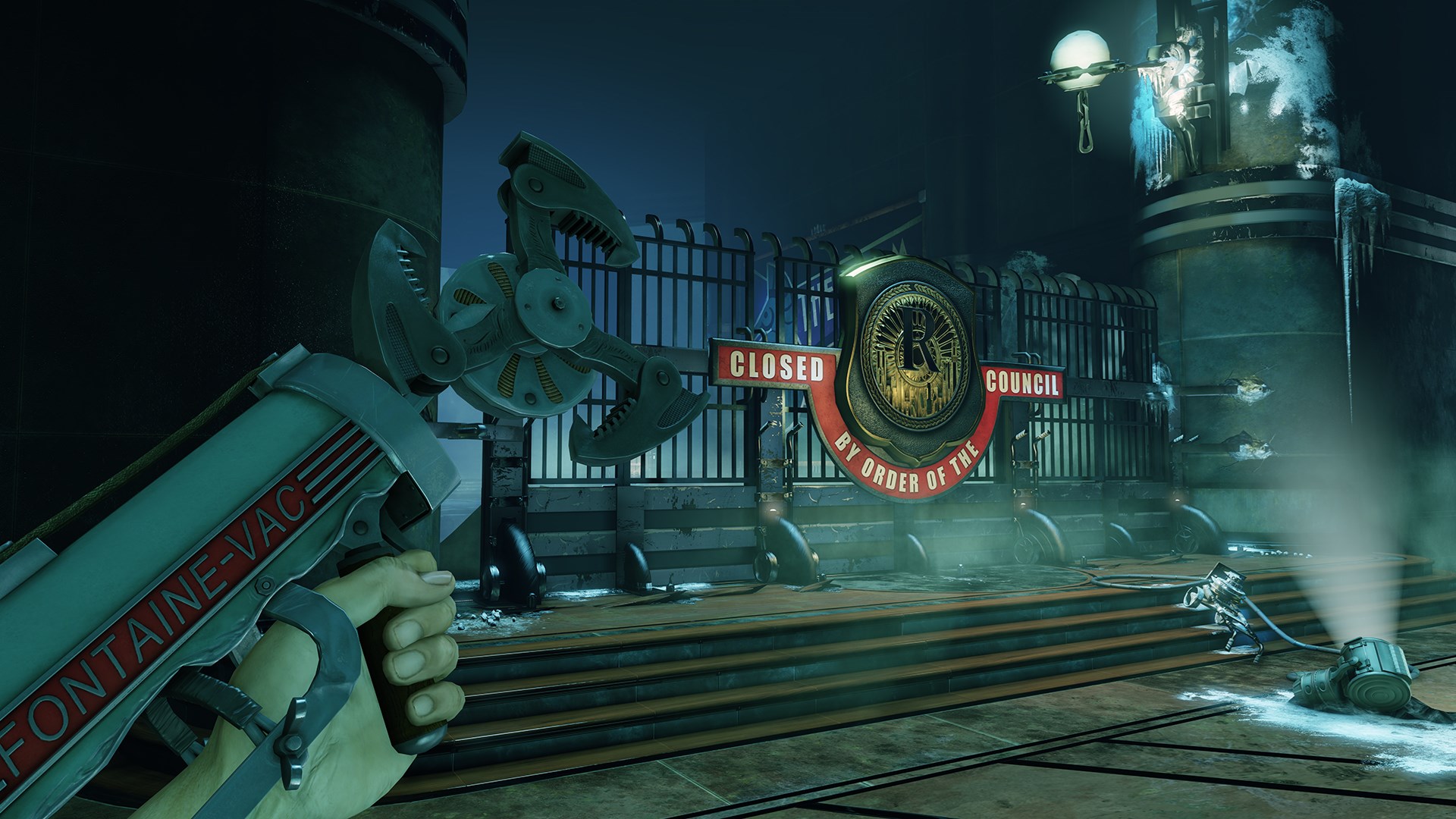 Bioshock infinite все достижения steam фото 78