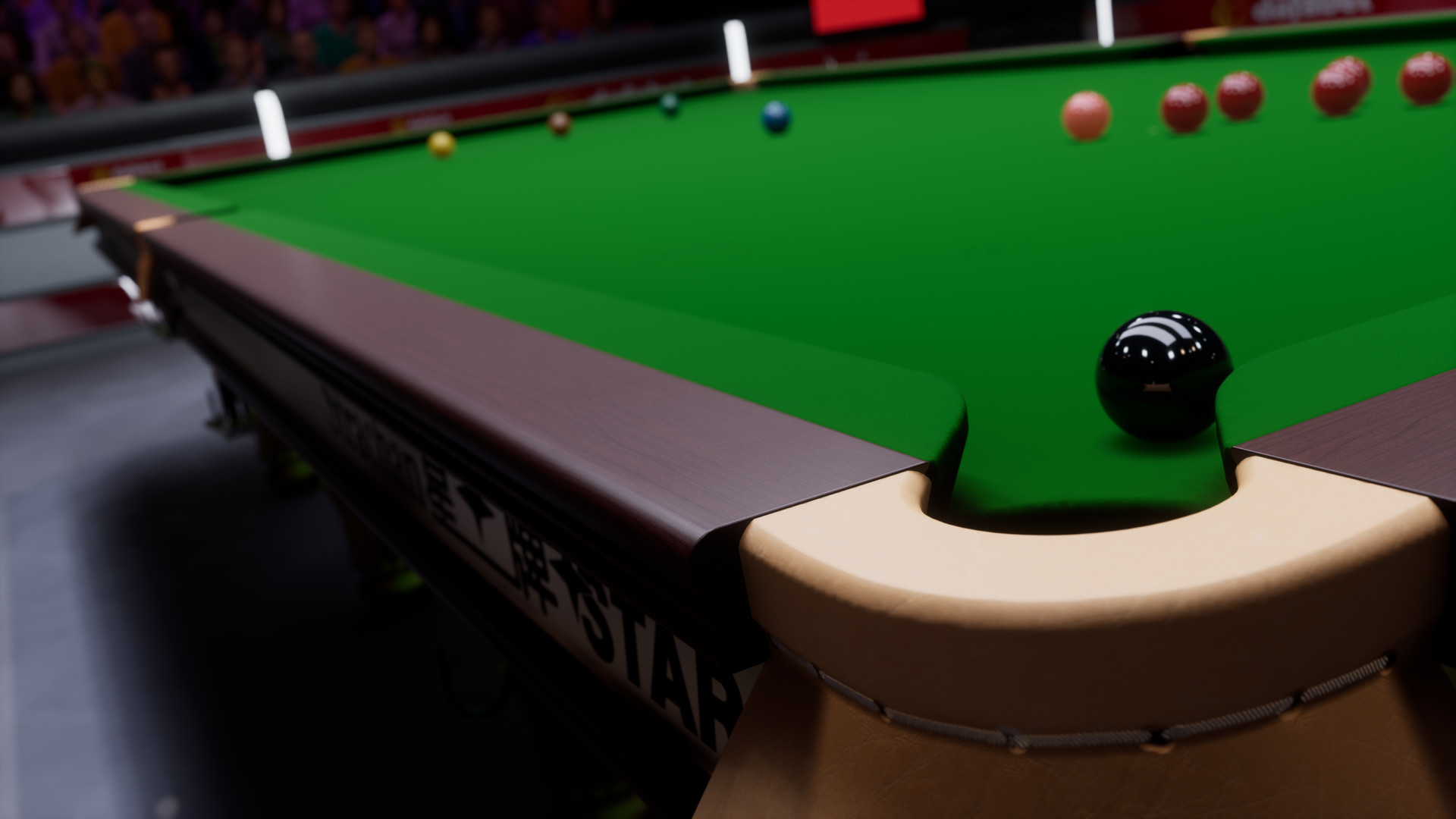 Купить ✓Snooker 19 ⭐SteamРФ+Весь МирKey⭐ + Бонус недорого, выбор у разных  продавцов с разными способами оплаты. Моментальная доставка.