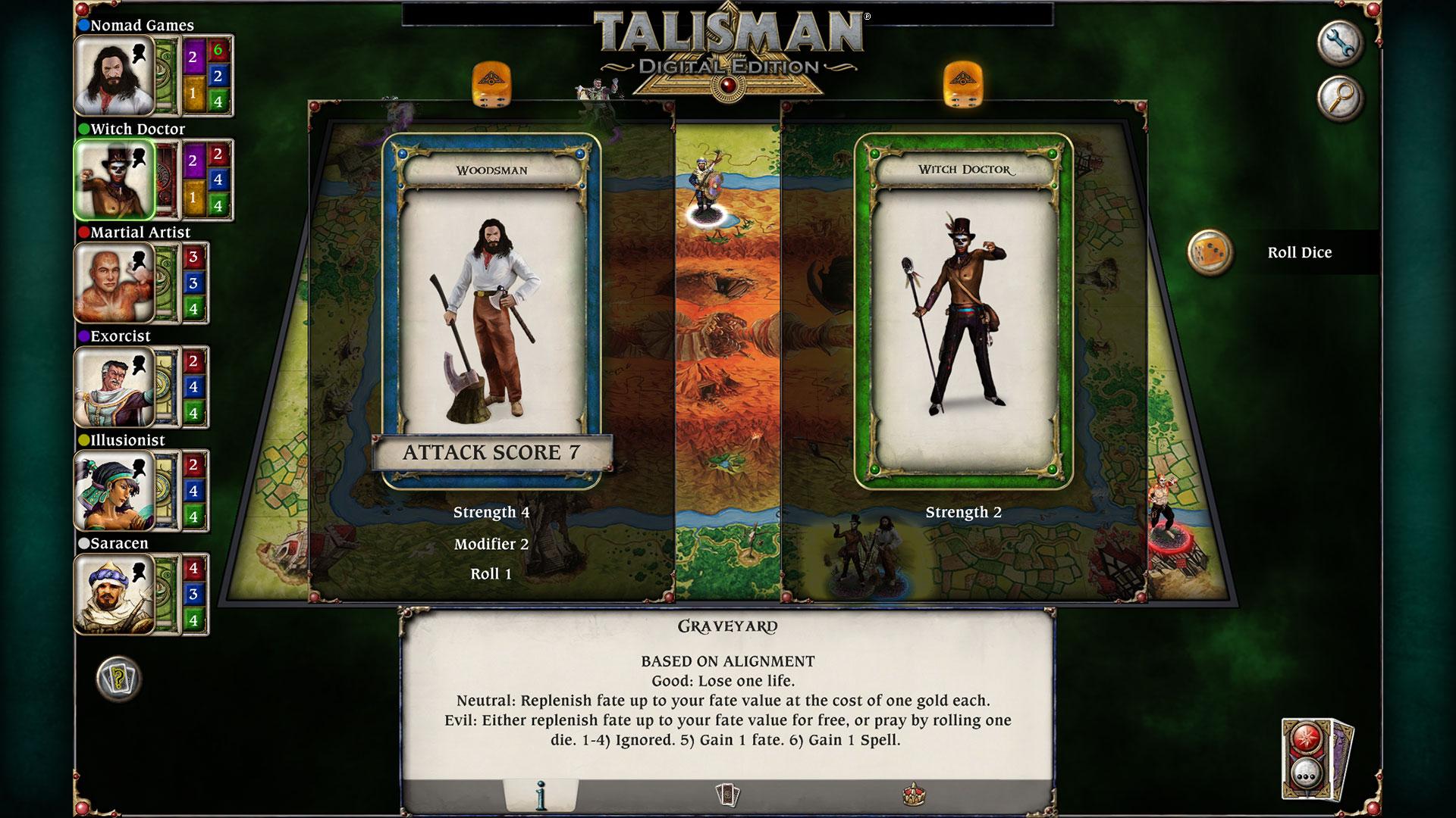 Купить ✓Talisman Character Woodsman ⭐SteamРФ+МирKey⭐ + 🎁 недорого, выбор  у разных продавцов с разными способами оплаты. Моментальная доставка.