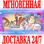 *Zwei: The Arges Adventure *Steam\РФ+Весь Мир\Key* + *