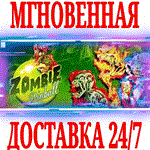 *Zombie Pinball *Steam\РФ+Весь Мир\Key* + Бонус