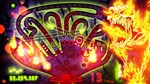 *Zombie Pinball *Steam\РФ+Весь Мир\Key* + Бонус