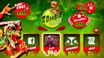 *Zombie Pinball *Steam\РФ+Весь Мир\Key* + Бонус