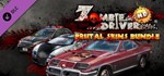 *Zombie Driver HD Complete Edition (+5 DLC) *Steam\Key*