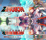 *Zengeon *Steam\РФ+Весь Мир\Key* + Бонус