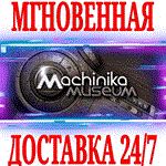 *Machinika Museum *Steam\РФ+Весь Мир\Key* + Бонус