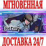 *The Legend of Tianding *STEAM*КЛЮЧ*РФ+ВЕСЬ МИР +*