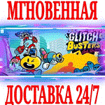 *Glitch Busters: Stuck On You *STEAM*КЛЮЧ*РФ+МИР +*