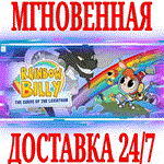 *Rainbow Billy: The Curse of the Leviathan *STEAM*КЛЮЧ