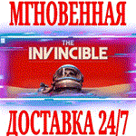 *The Invincible *STEAM*КЛЮЧ*РФ+ВЕСЬ МИР +*