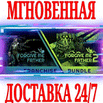 *Forgive Me Father Franchise Bundle (1 + 2)*STEAM*КЛЮЧ