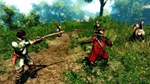 *Risen 2: Dark Waters (Темные Воды)*STEAM*КЛЮЧ*РФ+МИР