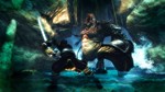 *Risen 2: Dark Waters (Темные Воды)*STEAM*КЛЮЧ*РФ+МИР