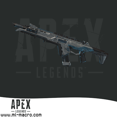 Buy Macro On R 301 Carbine For Apex Legends And Download