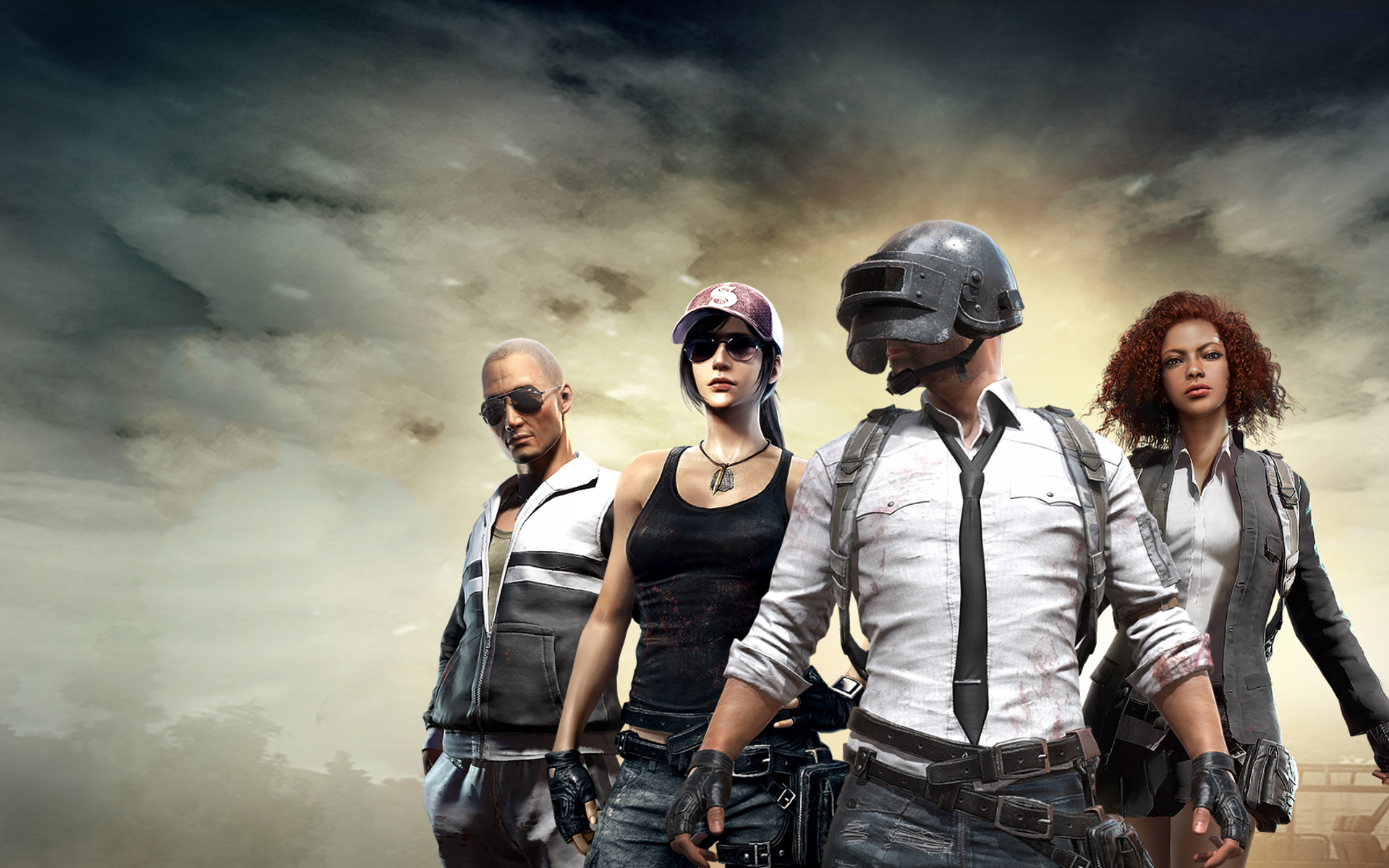 Pubg pcs set фото 108