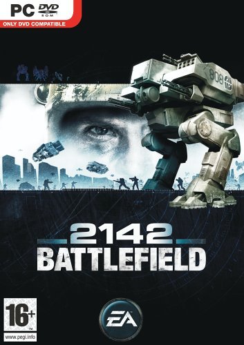 Battlefield 2142 + Battlefiled 2142: Northen Strike (2006-2007) Русские версии