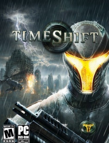 TimeShift