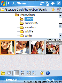 Resco Photo Viewer 6.33