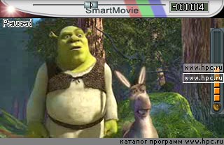 SmartMovie 3.22 ppc