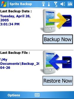 Sprite Backup v6.0.2