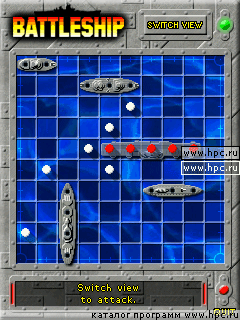 Battleship v1.63