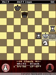 HellChess 1.3