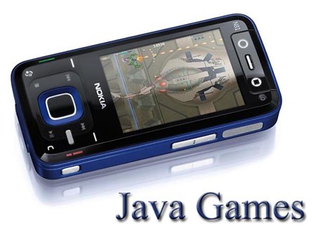 Java Games