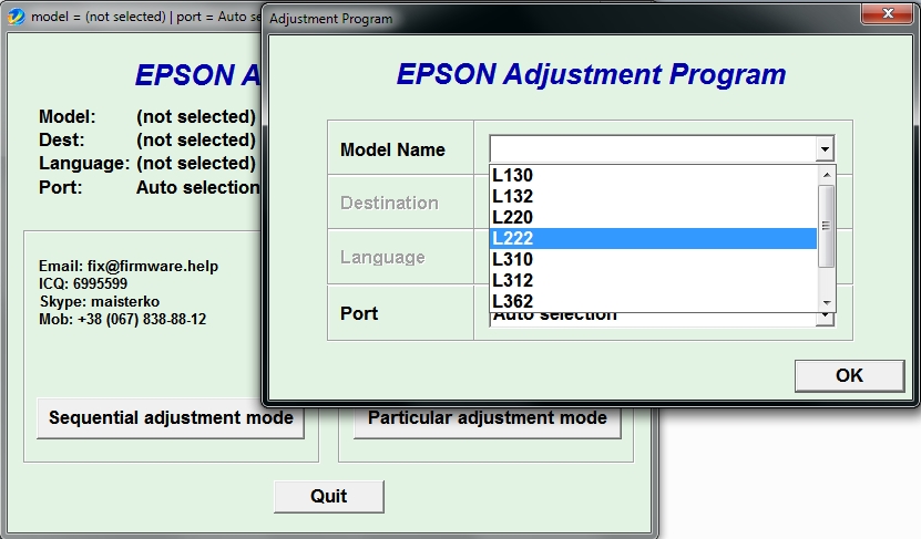 Сброс памперса epson. Сброс памперса Adjustmentt program Epson l362, l132, l222, l312, l366, l130, l220, l365. Epson adjustment program. Adjustment program for Epson. Adjustment program Epson l366.