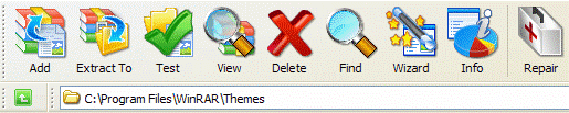 Delato theme