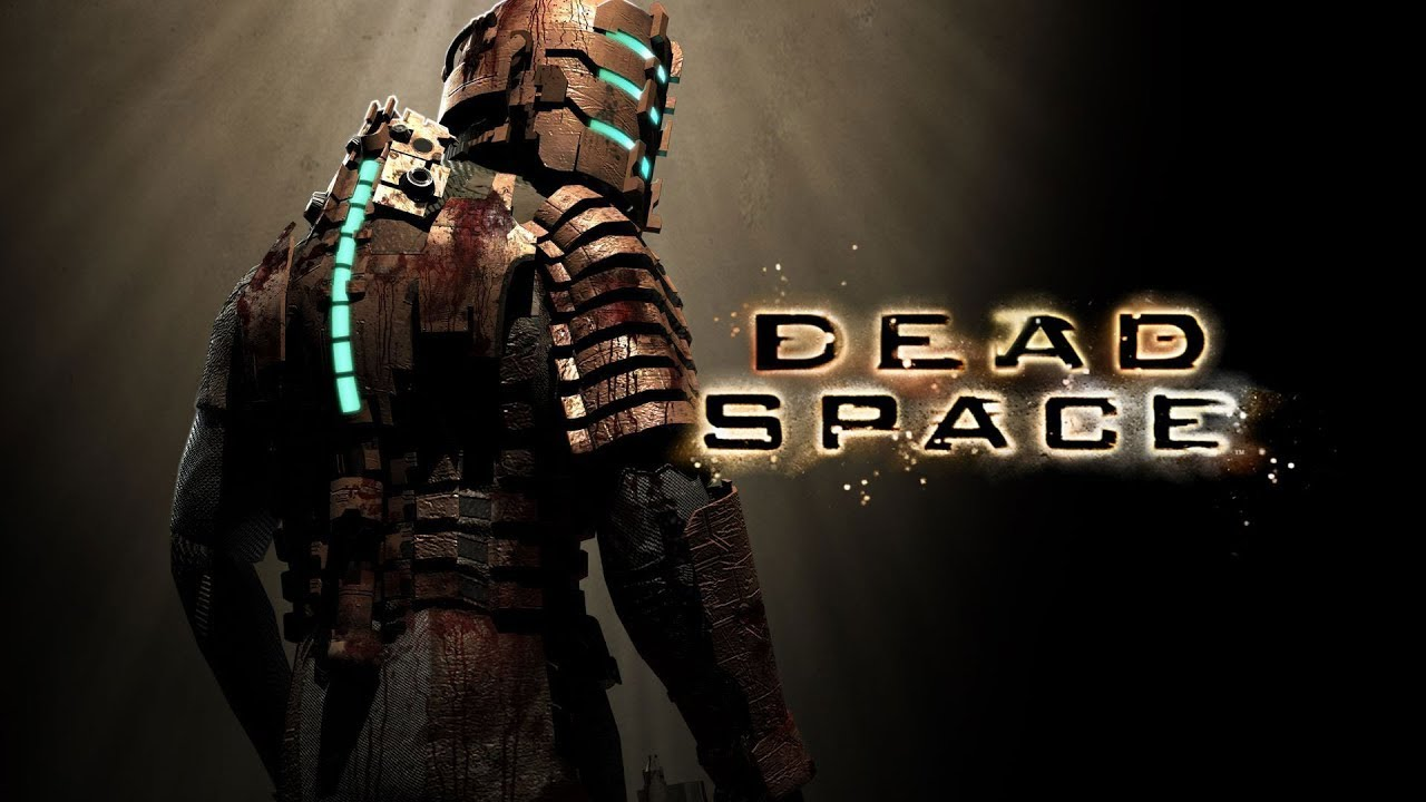 Dead space steam dlc фото 75