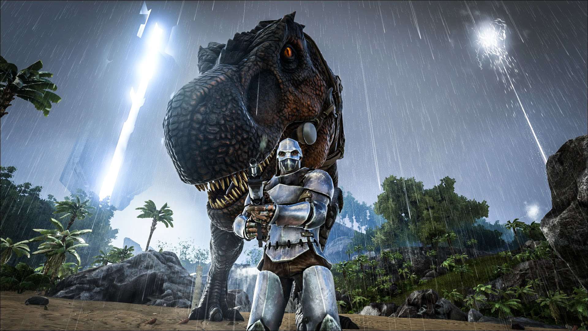 Ark on steam for free фото 67