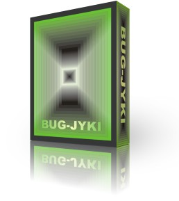 Автоматическая торговая система "BUG-JYKI"