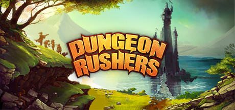 Купить Dungeon Rushers: Crawler RPG (STEAM KEY GLOBAL) И Скачать