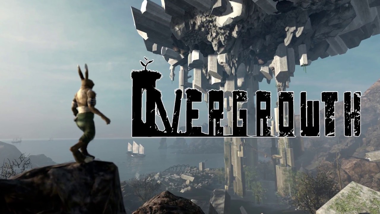 Steam overgrowth mod фото 14