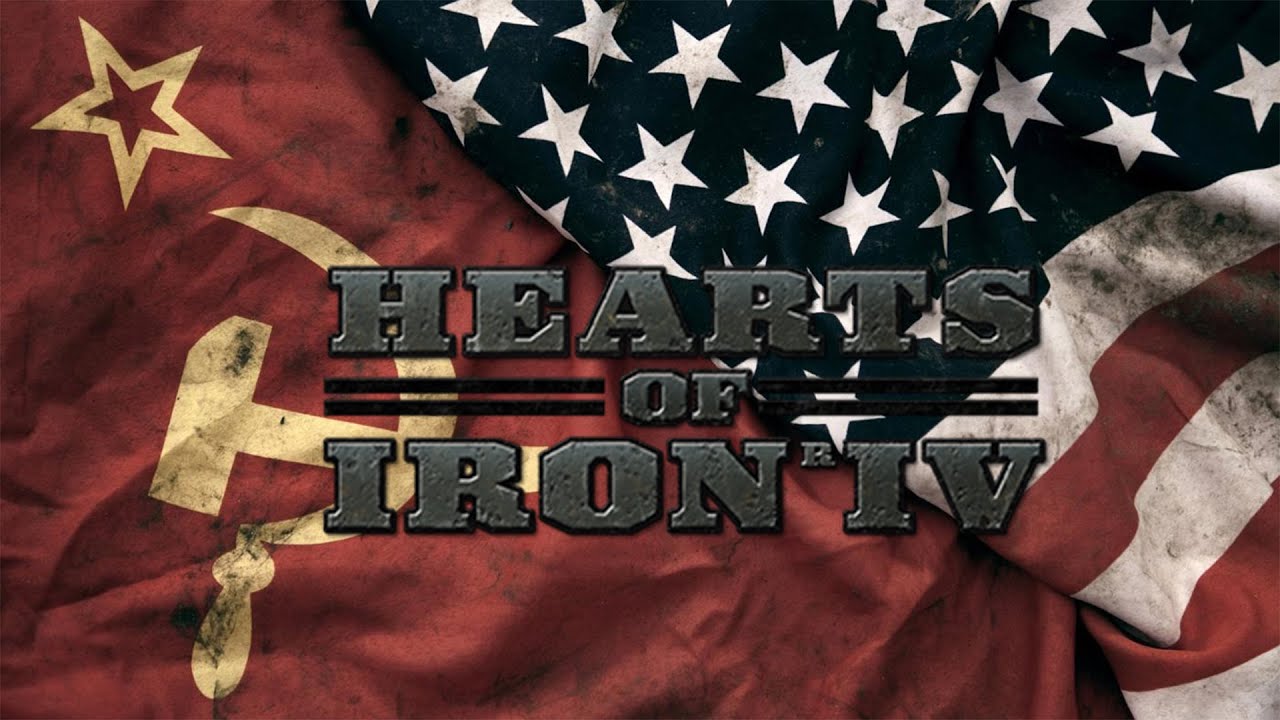 Hearts of iron iv картинки