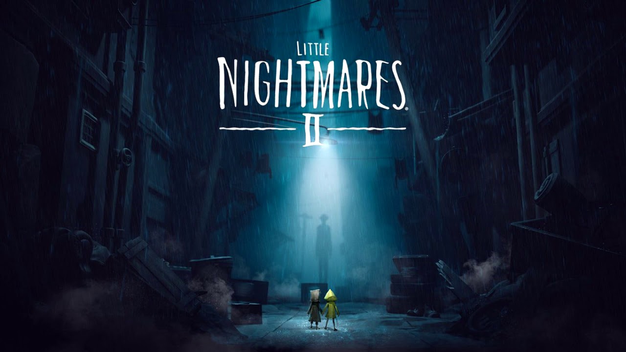 Little nightmares ii steam фото 3