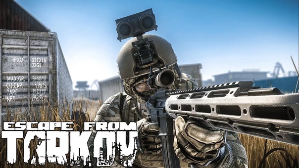 Buy Escape From Tarkov - Standard Edition (REGION FREE) and download