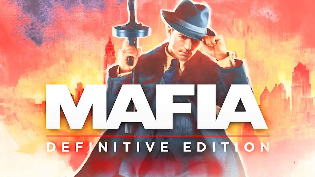 Mafia Definitive Edition AUTOCTIVATION buy key from steamaccountpro